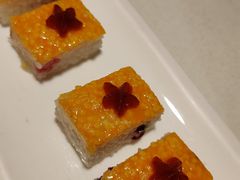 -老太原菜馆(中正天街店)