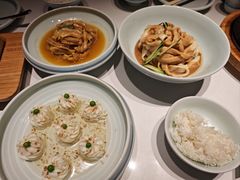 -0776食堂·京城创意菜(七里庄店)