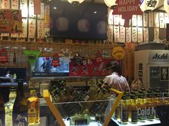 门面-平成屋· Late Night 食堂(四川北路店)