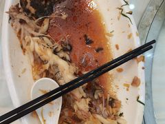 -新河畔海鲜酒楼(虎门店)