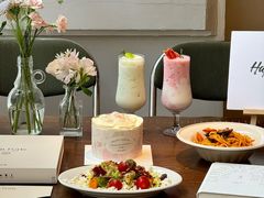 -PETIT PARIS 小巴黎(花园道店)