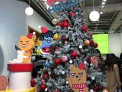 -KAKAO FRIENDS(弘大店)