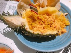 -太食獸泰式茶餐厅(北美新天地店)