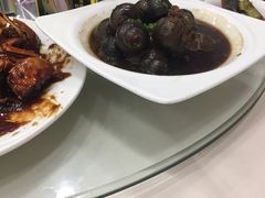 -老人和饭店(淮海中路店)