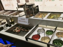 -蘑界·野生菌火锅(深业上城店)