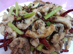 -昱德来·天津菜(河西店)