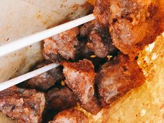 -傅强排骨(成都总店)