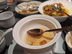 -沈灶河豚宴·河豚融合餐厅(汉中路店)