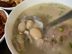 雪豆炖蹄花-牛王庙(龙华花园店)