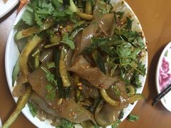 王三姑牛肉饼-王三姑牛肉饼