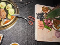 -嘿嘟嘟·肋条烧肉放题(爱融荟城店)