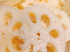 藕片-肥龙火锅(南坪店)
