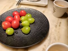 -吴越荣记苏州菜·松鼠桂鱼(月光码头店)