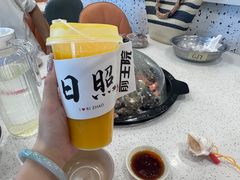 -前王院•巧克力海鲜市集餐厅(万平口店)