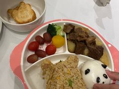 -眉州东坡(清河万象汇店)