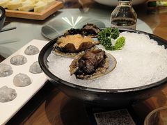 -东海怡品海鲜豆捞(星街坊店)