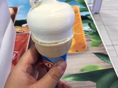 -DQ·蛋糕·冰淇淋(通州万达店)