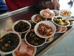 -张关合渣(航空大道店)