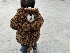 -全优加早教托育园(金海岸店)