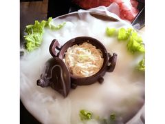 鳕鱼-湊湊火锅·茶憩(新中关购物中心店)