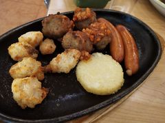 -萨莉亚意式餐厅(南京环亚凯瑟琳广场店)