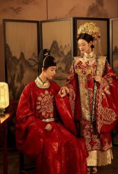 -蒙太奇婚纱摄影(万达店)