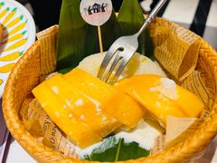 -太食獸泰式茶餐厅(济南万象城店)