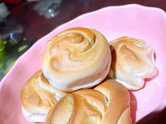 烤馍-范记靖远羊羔肉(博物馆店)