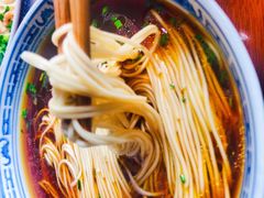 -同得兴 Since·1995 传统苏式面馆(嘉馀坊店)