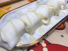 榴莲拉肠-甜心妈妈·榴莲星级糖水(北京路总店)