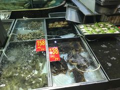 -湛江渔港·大排档(乐园路总店)