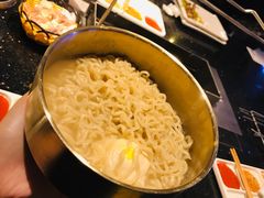 上海面-丰茂烤串(全国首店)