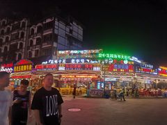 -谢老五跷脚牛肉·非遗传承店