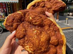 -黑窑厂糖油饼烤鸭·清真菜(旗舰店)