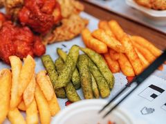 -PIXEL BOY炸鸡店(上海首店)