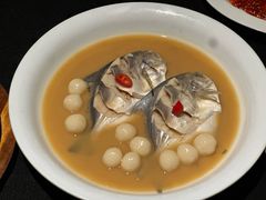 -醉东Oriental House(静安嘉里中心店)