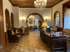 -马勒别墅饭店(静安寺店)