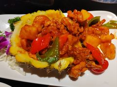 -金厨泰国餐厅·全泰籍厨师料理(拱北店)