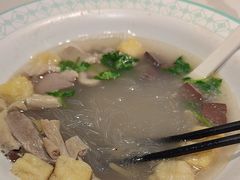 -苏晓玥·手作江南小吃(深圳北站店)