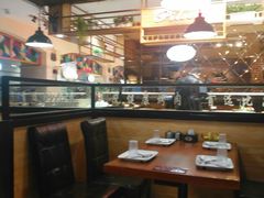 -比尔森韩式烤肉自助(国商店)