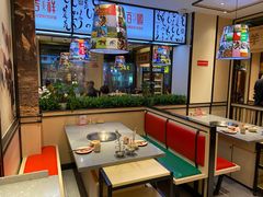 -羊来顺冰煮鲜羊 铁锅烀羊肉(中央大街店)