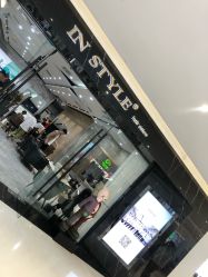 -IN STYLE·全国形象店