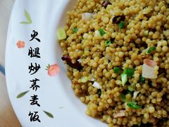 -芦苇荡·酸汤鱼(回龙观店)