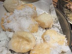 -西塔老太太泥炉烤肉(万柳华联店)