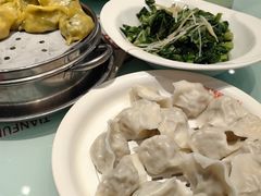 -添福来墨鱼饺子 · 海鲜东北菜(大连星海·黄浦路店)