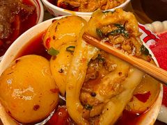 -楠火锅(太古里总店)