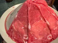 -牛New寿喜烧(金鹰世界店)
