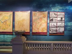 -哈尔滨规划展览馆