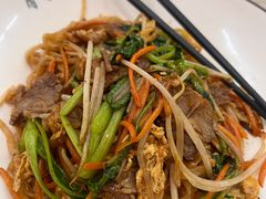 -肖妈妈手擀面(武夷店)