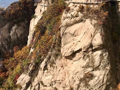 -丹东凤凰山景区